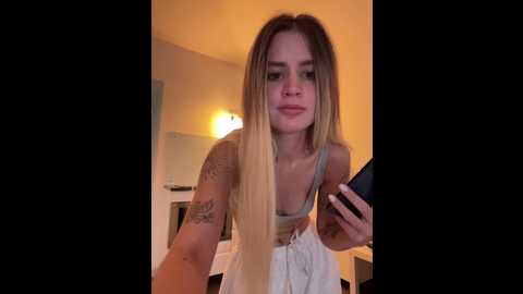 babegirl @ bongacams on 20250728