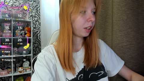 iamloli @ bongacams on 20250728