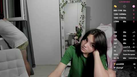 lissazmark2 @ bongacams on 20250728