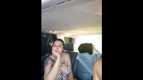 mary34561 @ bongacams on 20250728