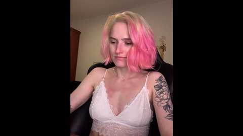 sexy_sweets @ bongacams on 20250728