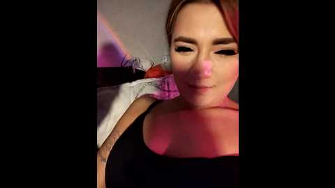 2laski2 @ bongacams on 20250729