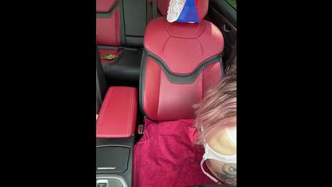 _annamaria_ @ bongacams on 20250729