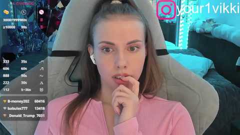 _vikkil0vescheese_ @ bongacams on 20250729