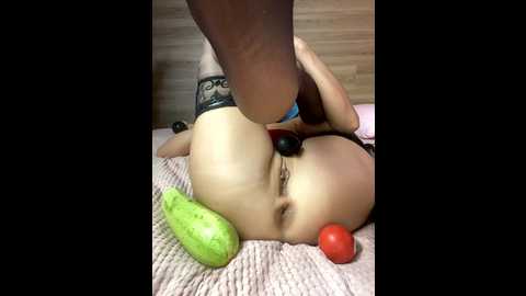 alisamaks @ bongacams on 20250729