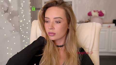 annadaisy1 @ bongacams on 20250729