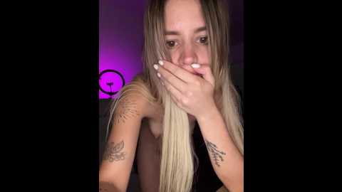 babegirl @ bongacams on 20250729