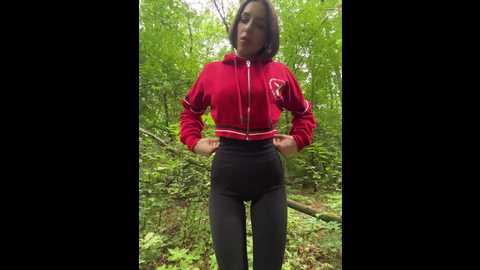 babydarii @ bongacams on 20250729