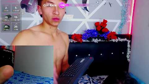 cozy7couple @ bongacams on 20250729