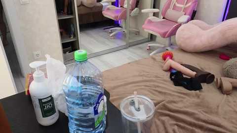 dolly_ll @ bongacams on 20250729