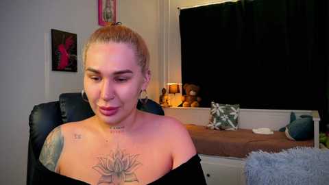 hannasveet