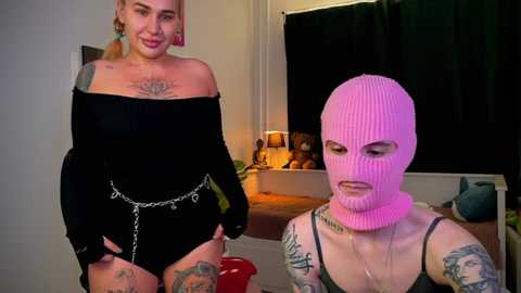 hannasveet