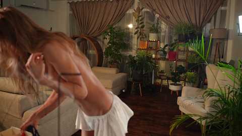 heybanana @ bongacams on 20250729