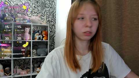 iamloli @ bongacams on 20250729