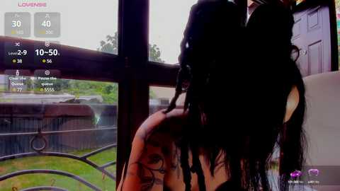 ingridblondy94 @ bongacams on 20250729