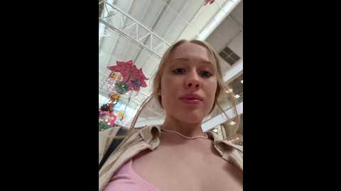 likachkaa @ bongacams on 20250729