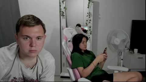 lissazmark2 @ bongacams on 20250729