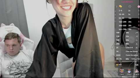 lissazmark2 @ bongacams on 20250729