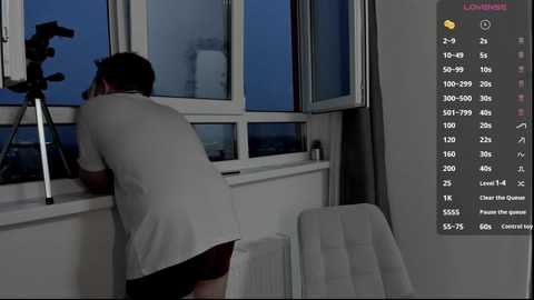 lissazmark2 @ bongacams on 20250729