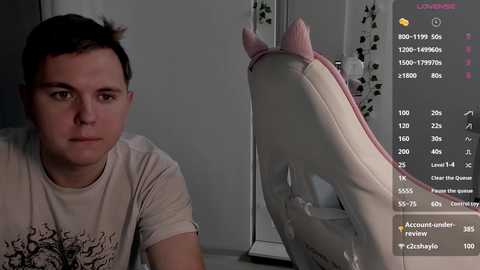 lissazmark2 @ bongacams on 20250729