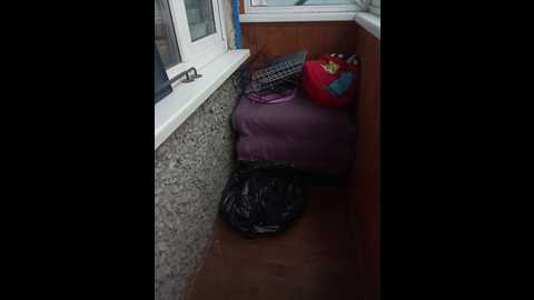 loki77456 @ bongacams on 20250729