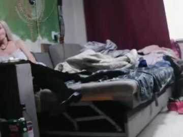 loki77456 @ bongacams on 20250729