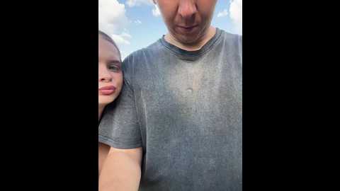 loveandsex24 @ bongacams on 20250729