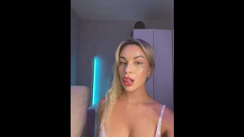 mila_m @ bongacams on 20250729