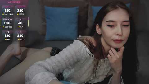 rocketgirl @ bongacams on 20250729