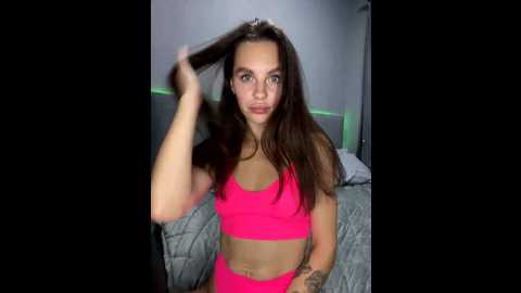 selenaa @ bongacams on 20250729