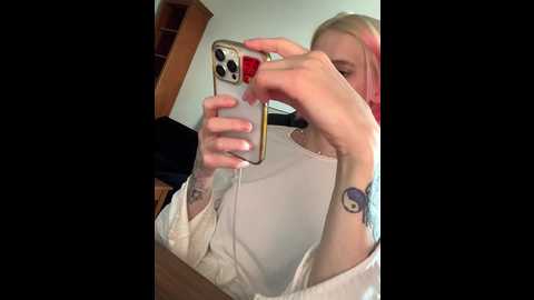 sexy_sweets @ bongacams on 20250729