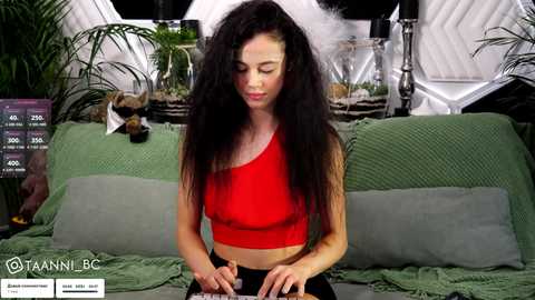 taanni @ bongacams on 20250729