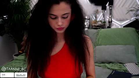 taanni @ bongacams on 20250729