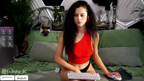 taanni @ bongacams on 20250729