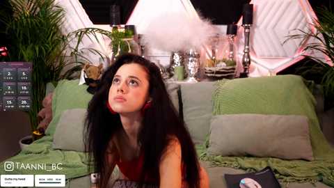 taanni @ bongacams on 20250729