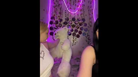 the_best_babies @ bongacams on 20250729