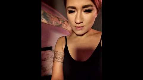 2laski2 @ bongacams on 20250730