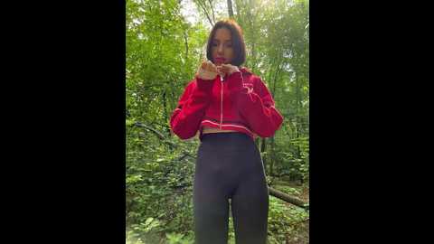 babydarii @ bongacams on 20250730