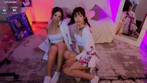 coralinejones @ bongacams on 20250730