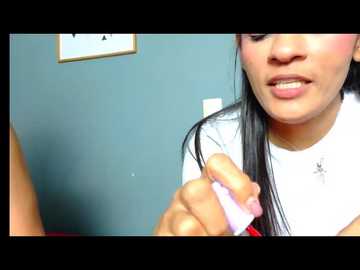 farianaall @ bongacams on 20250730