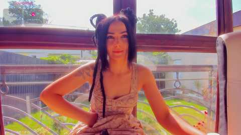 ingridblondy94 @ bongacams on 20250730