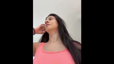 meganortega @ bongacams on 20250730