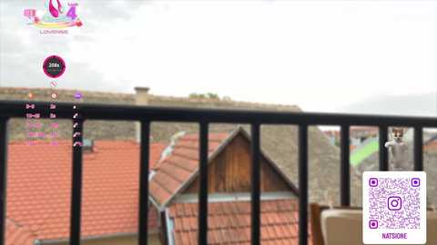 natalimuur @ bongacams on 20250730