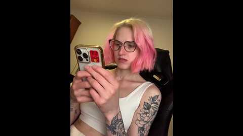 sexy_sweets @ bongacams on 20250730
