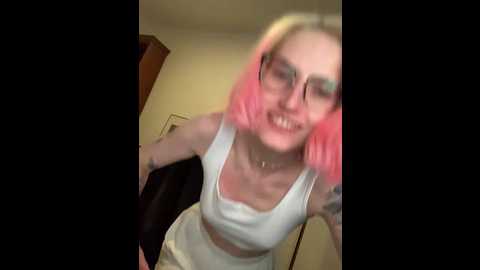 sexy_sweets @ bongacams on 20250730