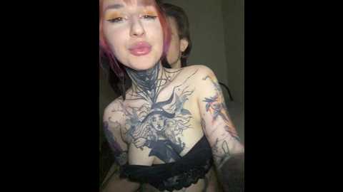 shnesyne @ bongacams on 20250730