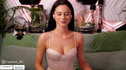 taanni @ bongacams on 20250730