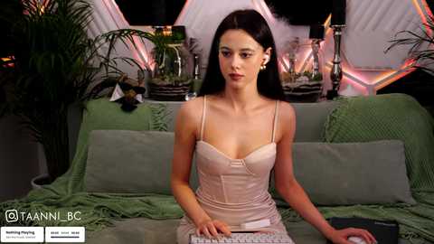 taanni @ bongacams on 20250730