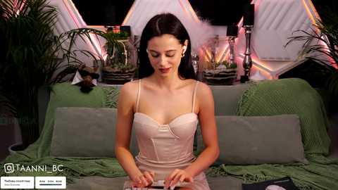 taanni @ bongacams on 20250730