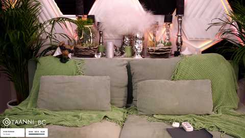 taanni @ bongacams on 20250730